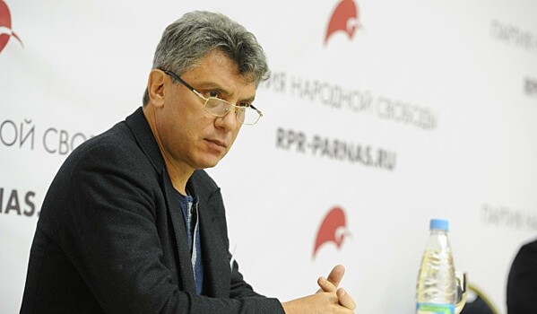 Любовница Немцова рассказала о борьбе за наследство