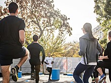 Терапевт перечислил правила для снижения рисков смерти на 39%