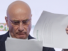 Бывший глава Petropavlovsk Масловский задержан