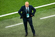 Чемпионат Европы – 2020, кто решит судьбу Черчесова в сборной России и уйдёт ли он в отставку?