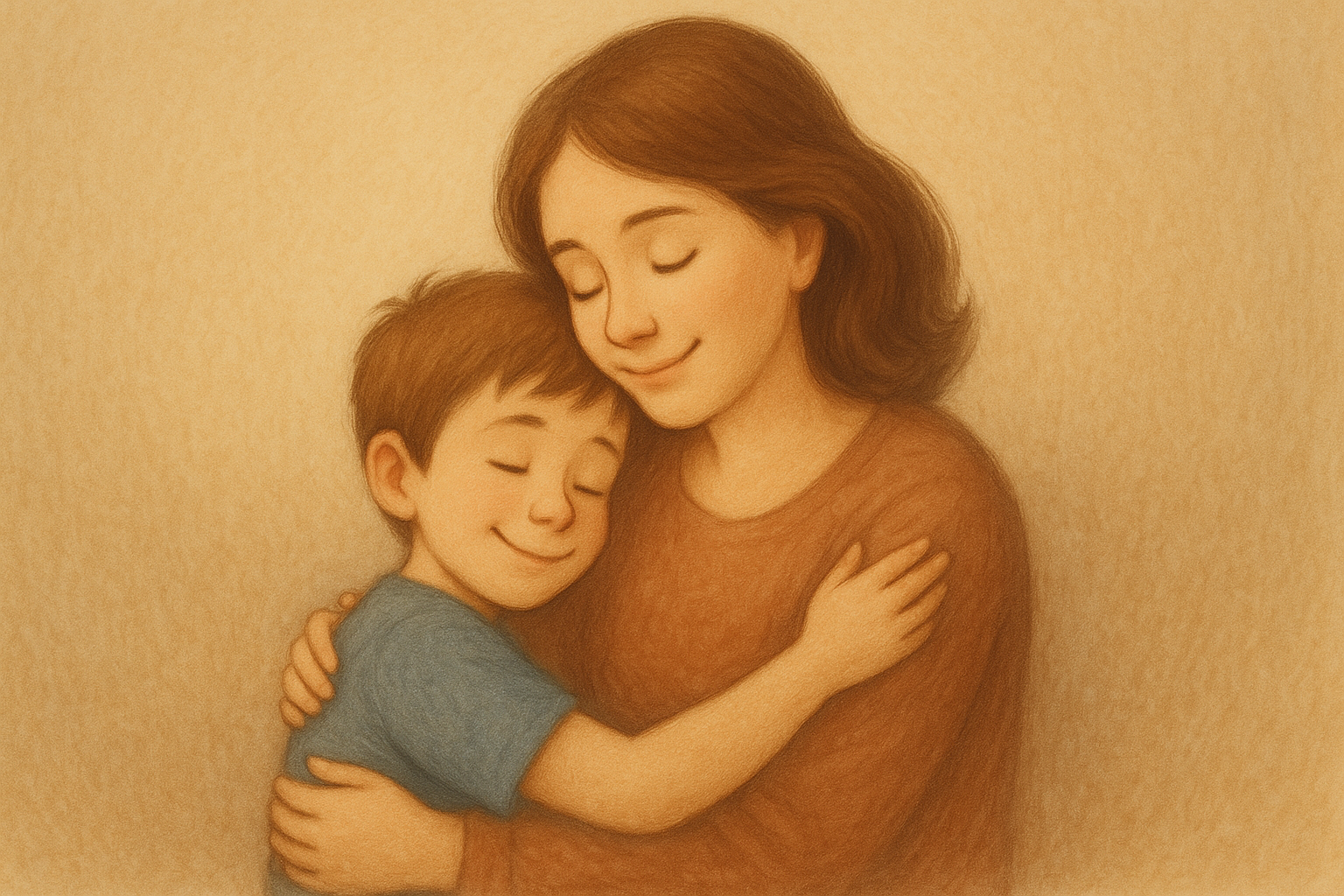 Исследование Rambler&Co. В День матери россияне назвали самую любимую колыбельную