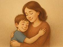 Исследование Rambler&Co. В День матери россияне назвали самую любимую колыбельную