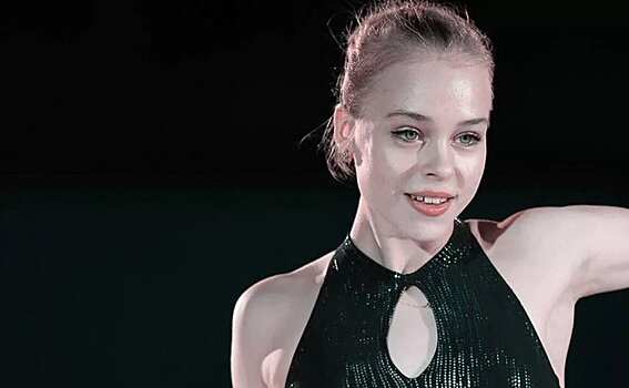 Анастасия Губанова: «Я за поднятие возрастного ценза. Взрослые – это после 18 лет, там все по-другому, более осознанное катание»