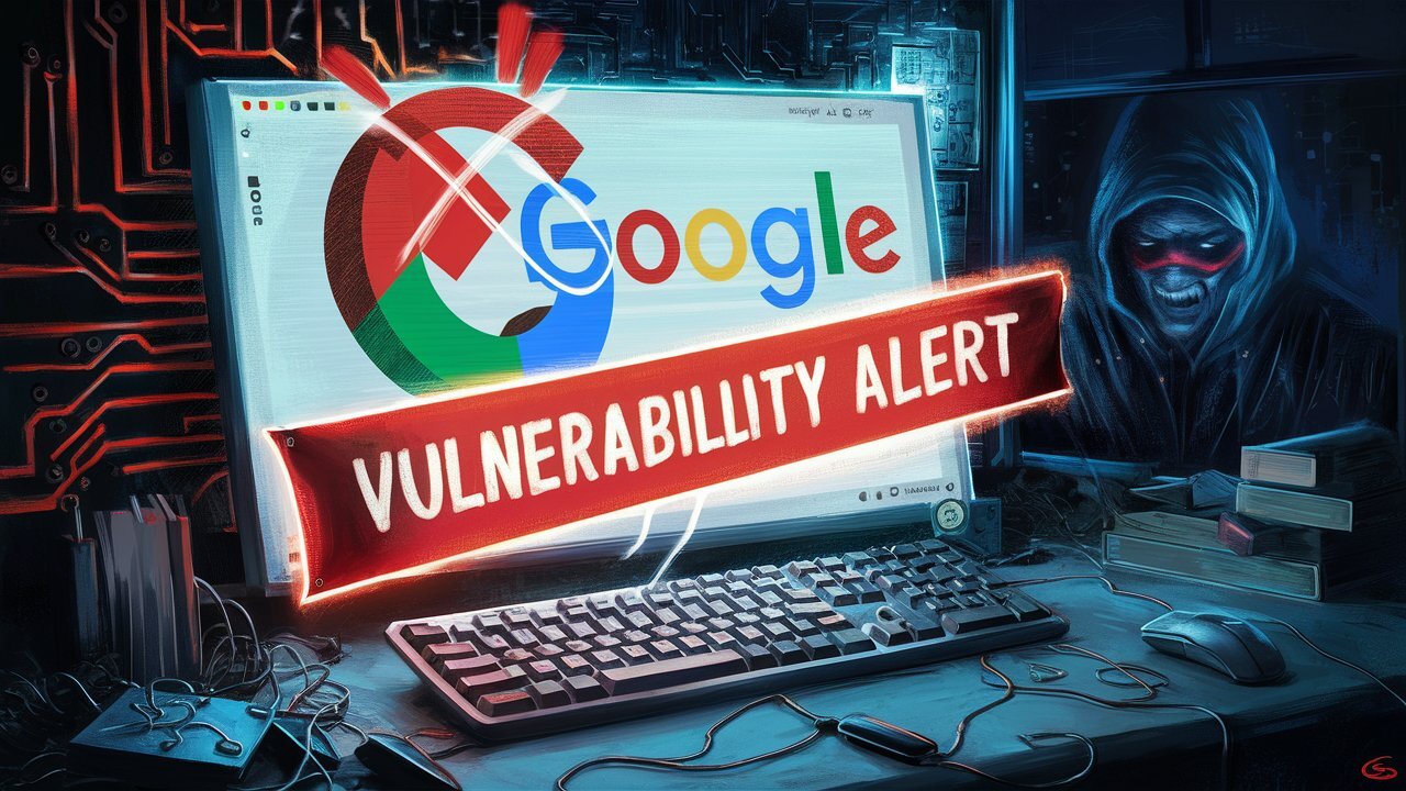 У сервиса Google нашли критическую уязвимость при аутентификации
