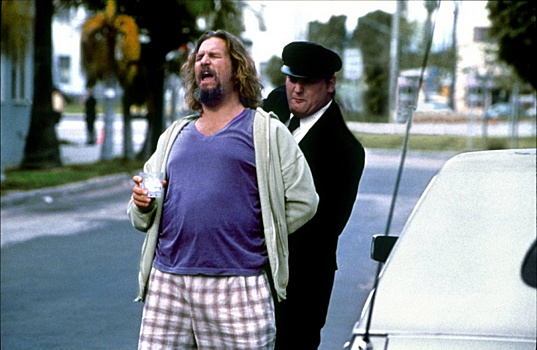 5 фильмов для любителей черного юмора