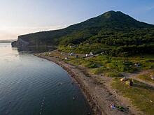 «10 раз пересмотрел»: видео с пляжа набирает популярность в Приморье