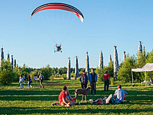 В Никола-Ленивце открывается фестиваль «Архстояние»