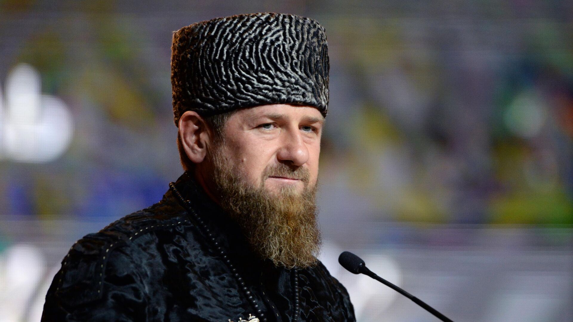 Глава Чечни Кадыров: новый район Грозного назовут в честь Владимира Путина