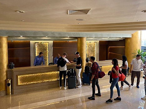 Таиланд может сократить безвиз для россиян в два раза