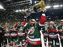 Бывший тренер СКА шокирован стартом "Ак Барса"