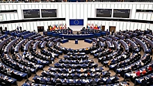 В Евросоюзе заявили о частичном переходе к «экономике войны»