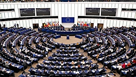 В Европарламенте проходят обыски из-за России
