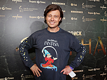 «Каждый день кто-то делает предложение»: Шаляпин заговорил о возможном романе с Волочковой