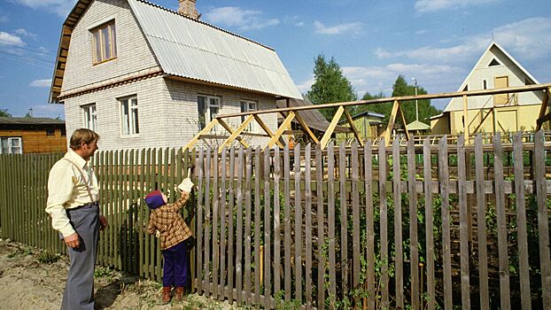 Дачный ремонт: сколько стоят стройматериалы для загородных домов