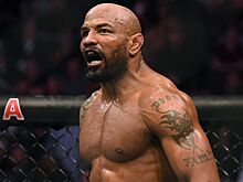 Экс-боец UFC Ромеро одержал досрочную победу в дебютном поединке в кулачных боях