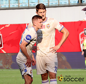 Обыграет ли ЦСКА еще одно "Динамо"? Прогноз на матч