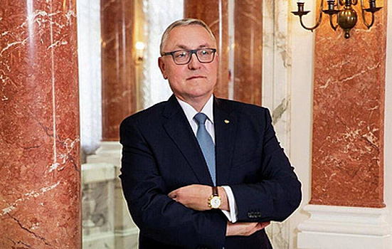 Посол РФ в Австрии: Вена заняла лицемерную позицию по теракту в Подмосковье