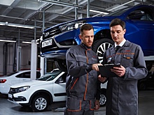 АвтоВАЗ и Lada нашли способ оторваться от "китайцев"