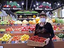 Огурцы дешевеют, томаты зреют: обилие отечественной продукции позволяет снижать стоимость товаров