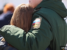 В Пермский край из украинского плена вернулось шесть военных