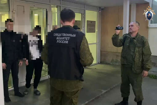 На Урале будут судить подростка, совершившего покушение на малолетнюю