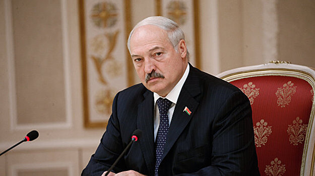 Наследство Лукашенко: с чего начиналась Родина?