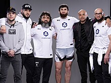 Титульные перспективы Магомеда Анкалаева в полутяжелом весе UFC