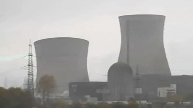 Последнюю атомную электростанцию Германии взорвали в Баварии