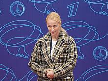 Соколова: главная проблема из-за санкций — нет возможности оперативно купить коньки