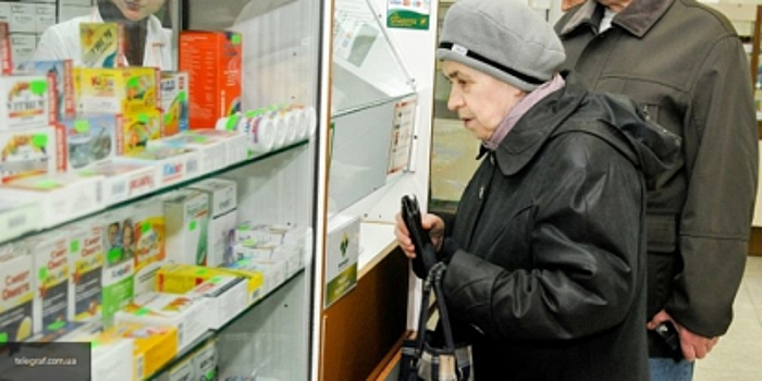 В России снизили цены на жизненно важные лекарства