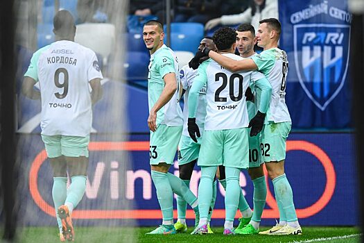 Борис Игнатьев: «Краснодар» не так хорош физически, как на старте РПЛ