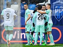 Борис Игнатьев: «Краснодар» не так хорош физически, как на старте РПЛ