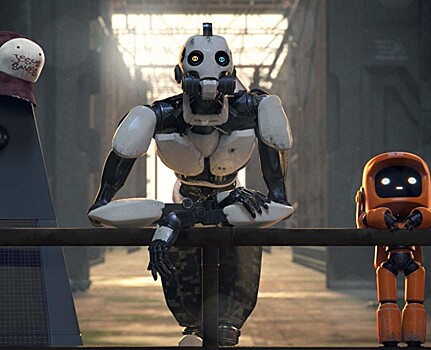 Как Дэвид Финчер и Тим Миллер придумали «Любовь, смерть и роботы» – анимационное «Черное зеркало»?