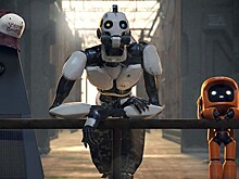 Как Дэвид Финчер и Тим Миллер придумали «Любовь, смерть и роботы» – анимационное «Черное зеркало»?