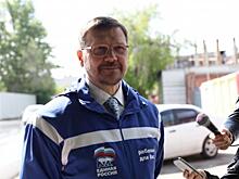 Константин Захаров устроил собственные онлайн-выборы мэра Челябинска