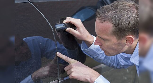 Вашу машину задели и сбежали: Как искать виновника?