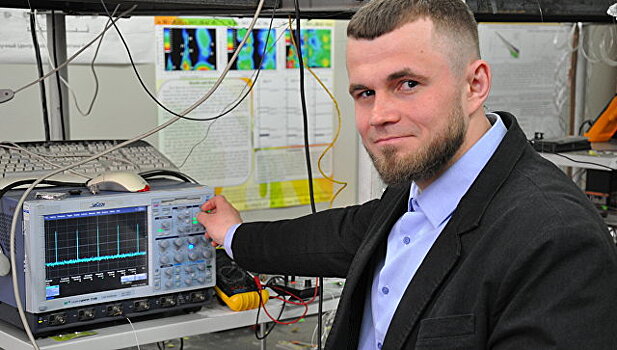 В РФ создали новый тип "лазерного" оптоволокна