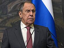 Лавров назвал подталкивающую Ближний Восток к большой войне силу
