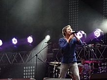 СМИ: украинцы хотят видеть президентом лидера группы «Океан Эльзы»