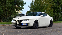 Слава богу, в мире есть только один Alfa Romeo Castagna Vittoria