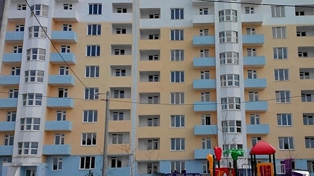 Квартиры банкротящегося «СМУ «Краснодар» снова выставили на торги