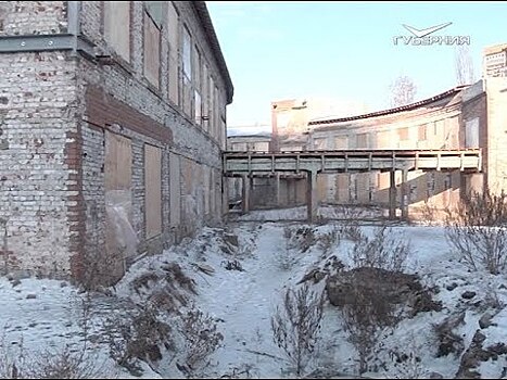 Здание Фабрики-кухни в Самаре начнут реставрировать в январе
