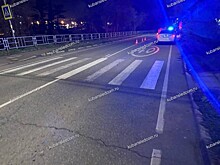 Полицейский стал подсудимым после ДТП с ребенком в Туапсе