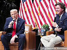 Заявления Трампа о России показывают, что с ним не так