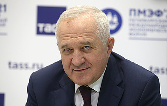 Глава ФТС: товарооборот России в 2021 году вырос на 18% — растет и импорт, и экспорт