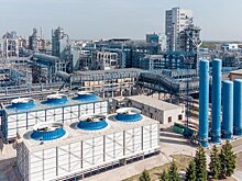 За 20 лет "Казаньоргсинтез" на 50% сократил массу образованных отходов при увеличении мощности производства