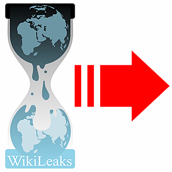 WikiLeaks поставила на кон $1 млн и голову главреда