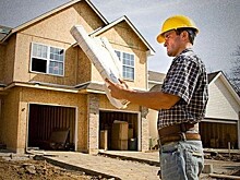 Число новостроек в США выросло в ноябре на 3,2%
