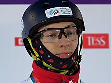 Фристайлист Максим Буров не вышел в финал олимпийского турнира по акробатике