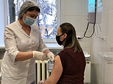 В Ингушетии более 50% взрослого населения прошли первый этап вакцинации от коронавируса